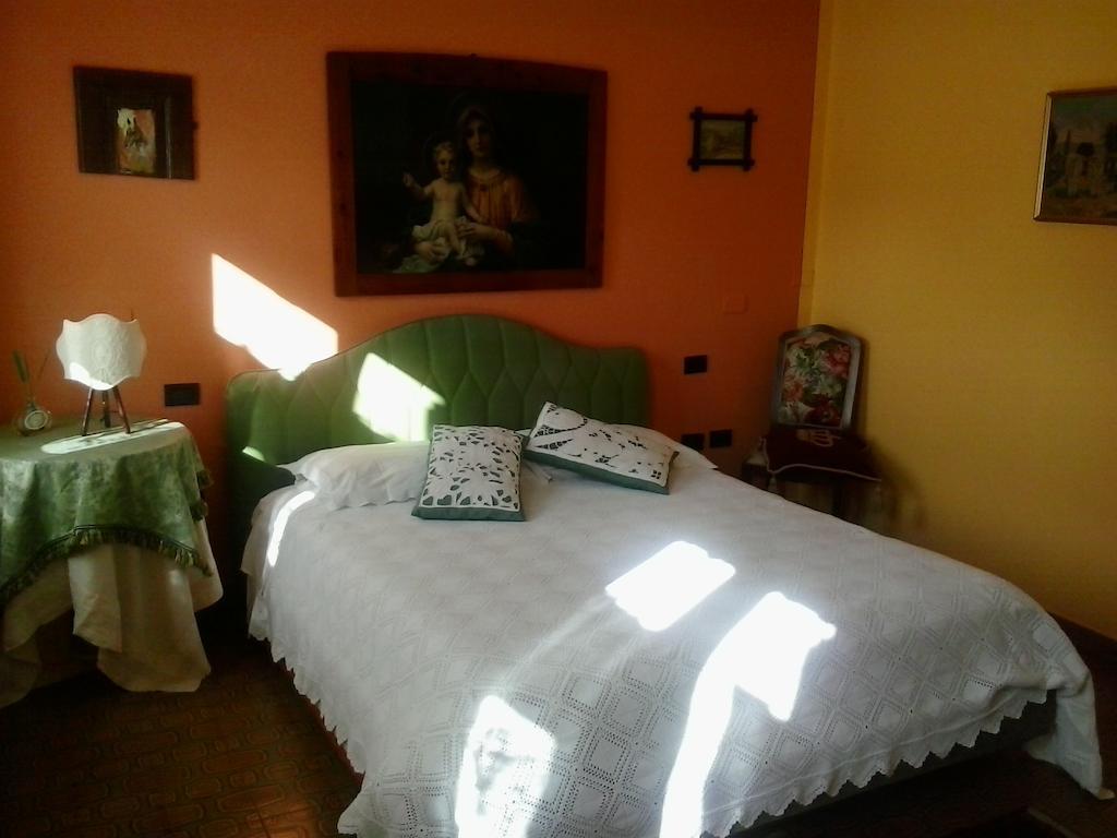 Trattoria Milani Hotel Lonato Room photo
