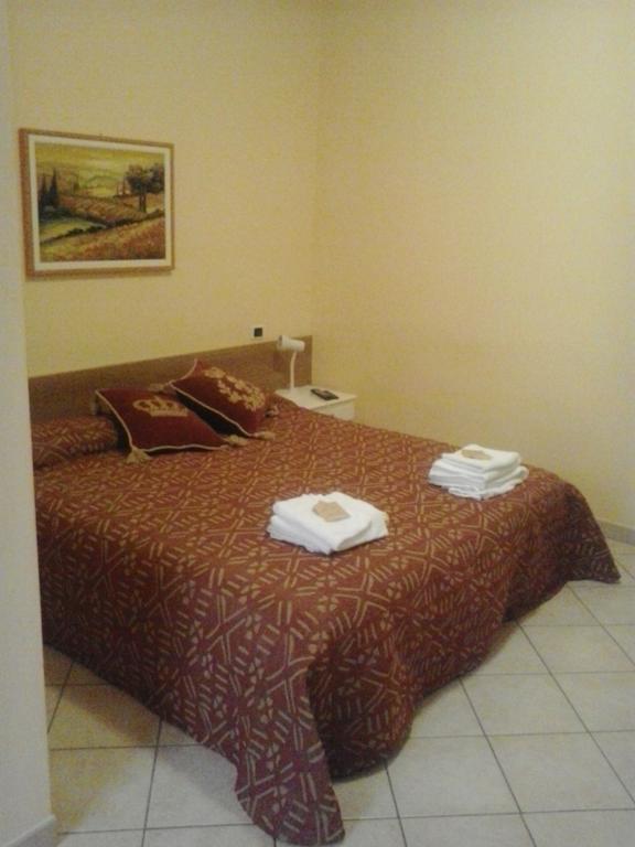 Trattoria Milani Hotel Lonato Room photo